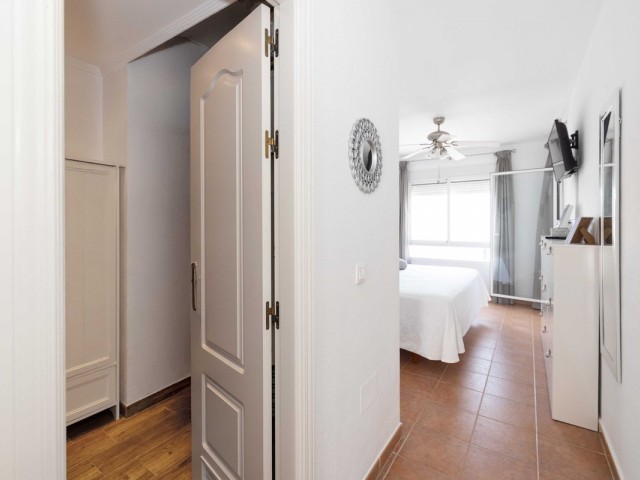 3 Bedrooms Townhouse in Benalmadena Pueblo