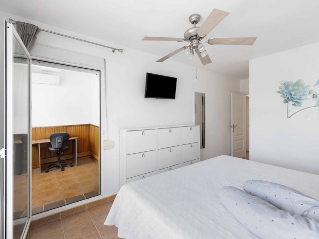 3 Bedrooms Townhouse in Benalmadena Pueblo