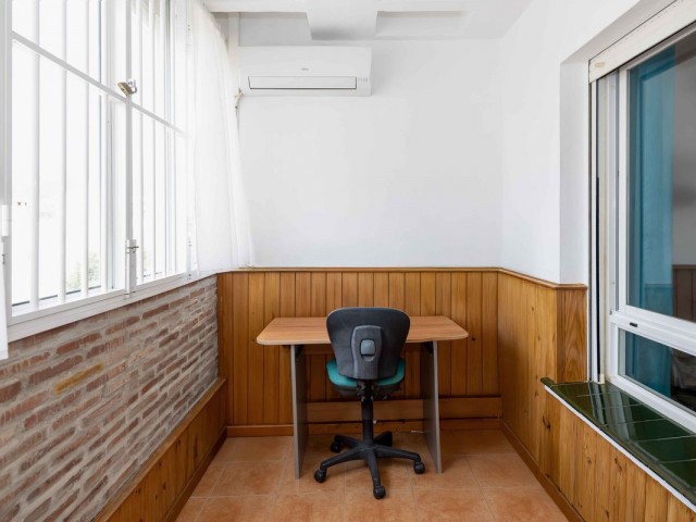 3 Bedrooms Townhouse in Benalmadena Pueblo