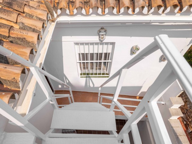 3 Bedrooms Townhouse in Benalmadena Pueblo