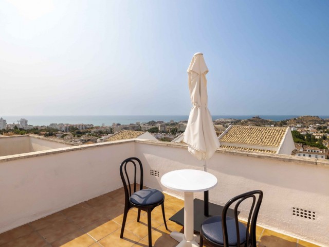 3 Bedrooms Townhouse in Benalmadena Pueblo