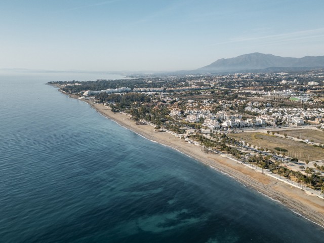 Appartement avec 3 Chambres  à San Pedro de Alcántara