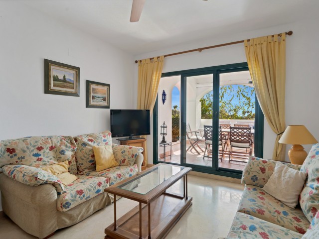 Appartement avec 3 Chambres  à San Pedro de Alcántara