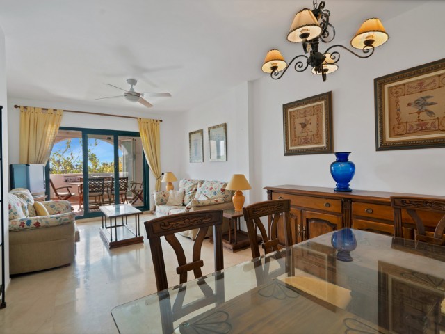 Appartement avec 3 Chambres  à San Pedro de Alcántara