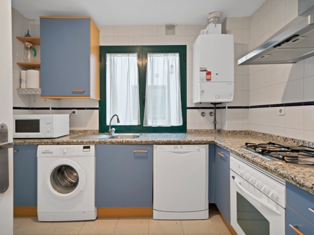 Appartement avec 3 Chambres  à San Pedro de Alcántara