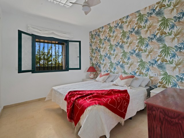 Appartement avec 3 Chambres  à San Pedro de Alcántara