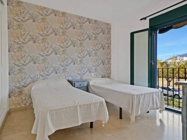 Appartement avec 3 Chambres  à San Pedro de Alcántara