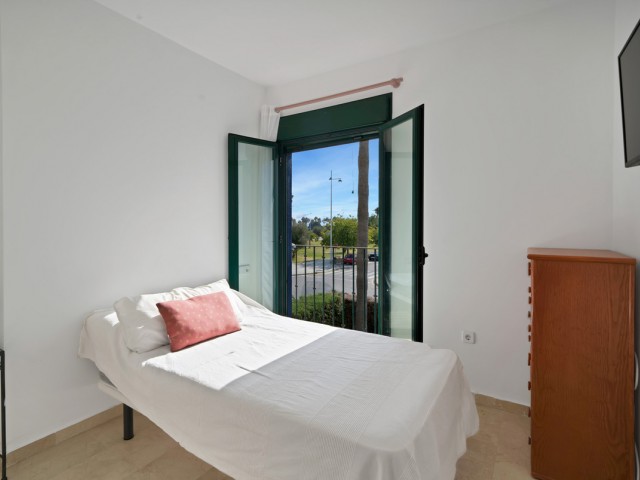 Appartement avec 3 Chambres  à San Pedro de Alcántara