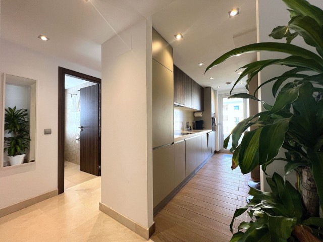 4 Schlafzimmer Apartment in San Pedro de Alcántara