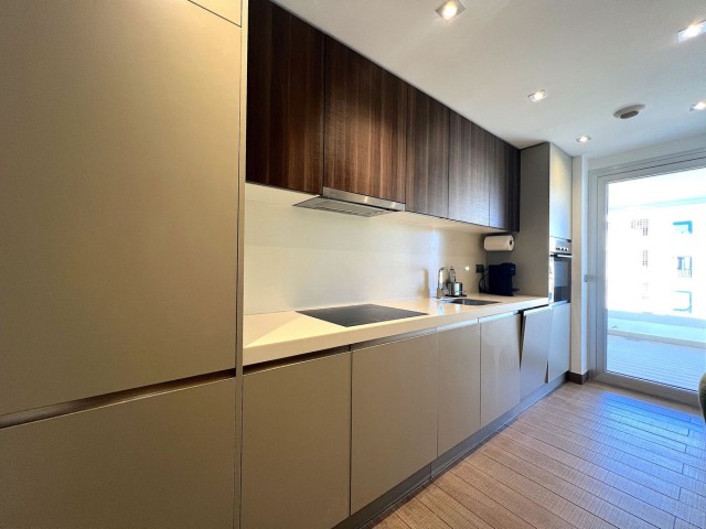 4 Schlafzimmer Apartment in San Pedro de Alcántara