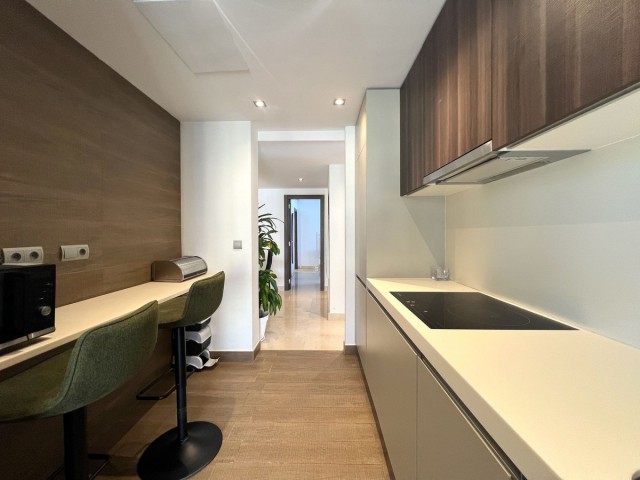 4 Schlafzimmer Apartment in San Pedro de Alcántara