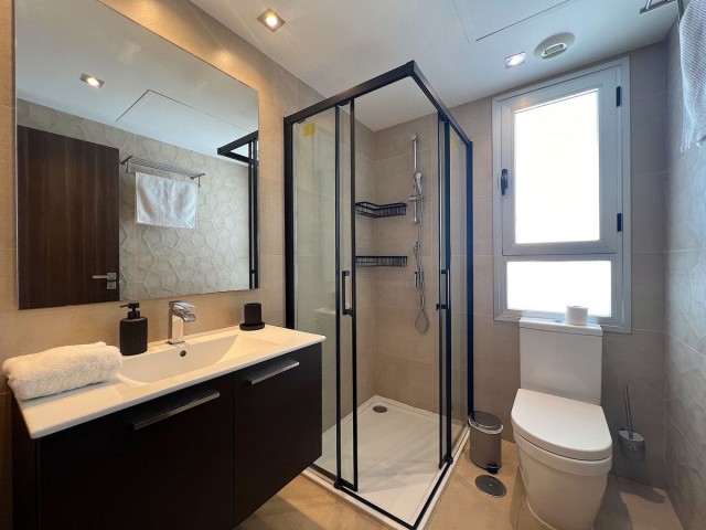 4 Schlafzimmer Apartment in San Pedro de Alcántara