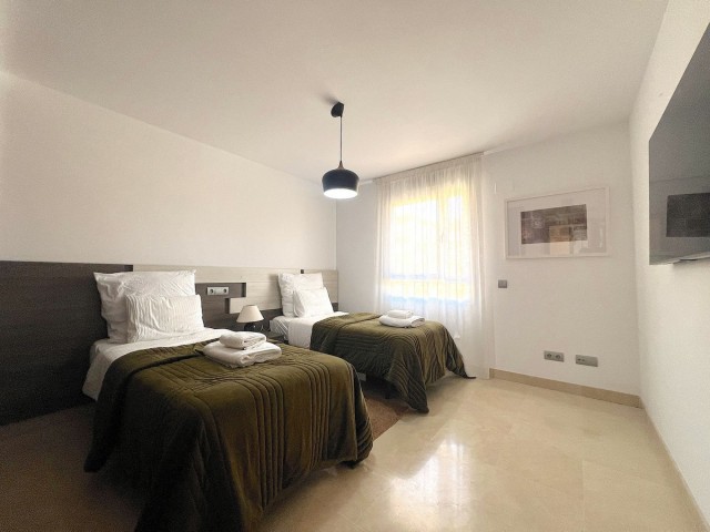 4 Schlafzimmer Apartment in San Pedro de Alcántara