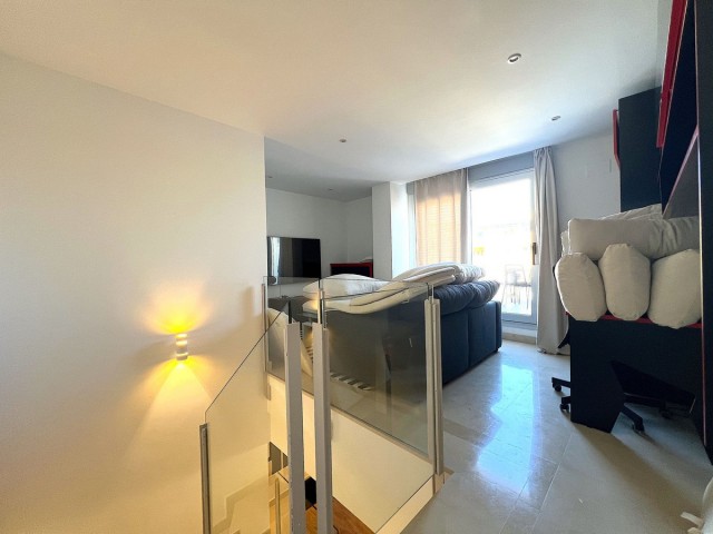 4 Schlafzimmer Apartment in San Pedro de Alcántara