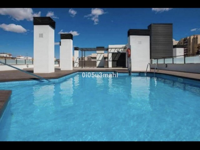 Appartement Málaga - R5214763