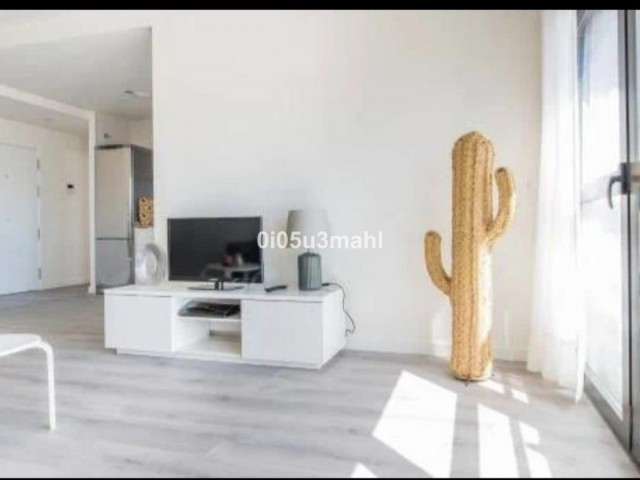 Lägenhet, Málaga, R5214763