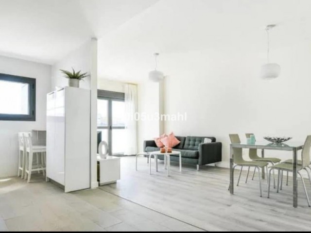 Appartement avec 2 Chambres  à Málaga