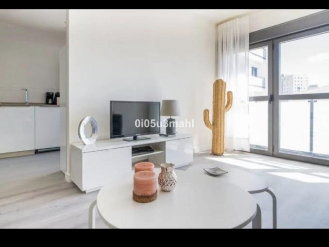 Appartement avec 2 Chambres  à Málaga