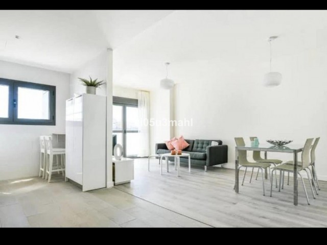 Appartement avec 2 Chambres  à Málaga