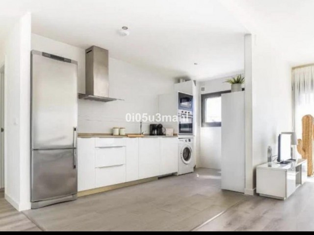 Appartement avec 2 Chambres  à Málaga