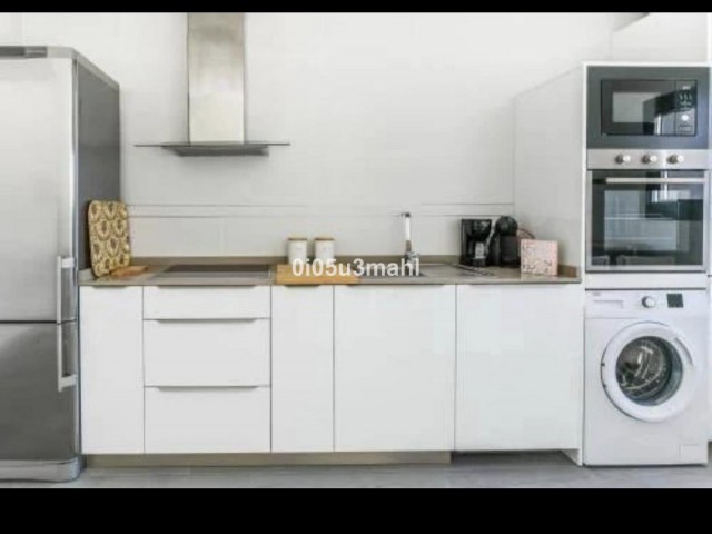 Appartement avec 2 Chambres  à Málaga