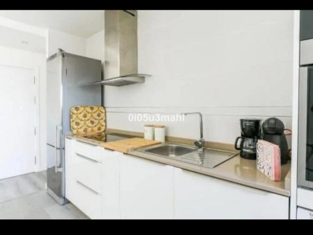 Appartement avec 2 Chambres  à Málaga