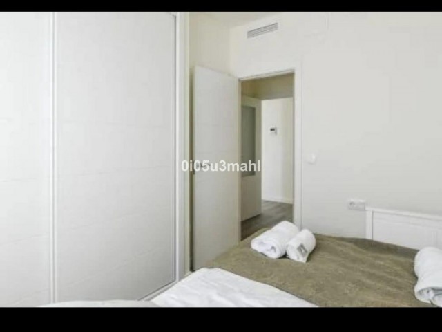 Appartement avec 2 Chambres  à Málaga