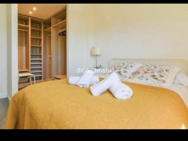 Appartement avec 2 Chambres  à Málaga