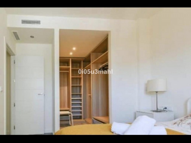 Appartement avec 2 Chambres  à Málaga