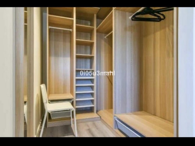 Appartement avec 2 Chambres  à Málaga