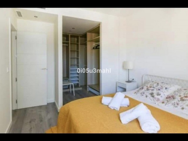 Appartement avec 2 Chambres  à Málaga