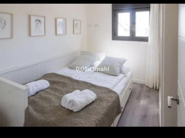 Appartement avec 2 Chambres  à Málaga