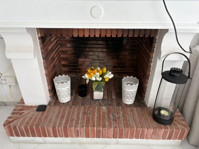 Villa con 3 Dormitorios  en Miraflores