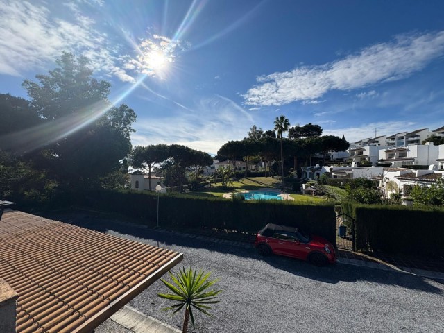 3 Makuuhuoneen Huvila Miraflores