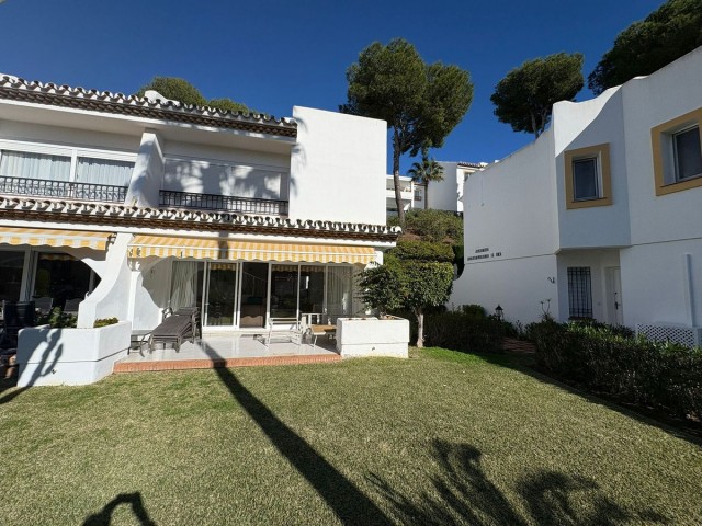 3 Sovrums Villa i Miraflores