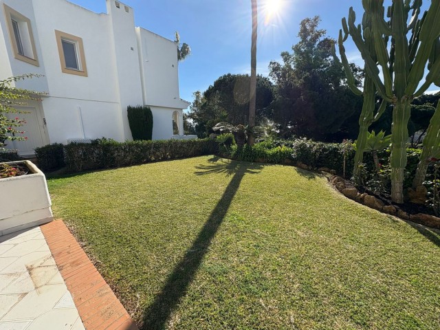 3 Sovrums Villa i Miraflores