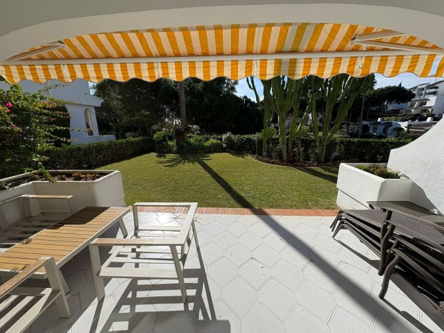 3 Sovrums Villa i Miraflores