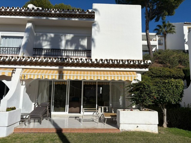 3 Sovrums Villa i Miraflores