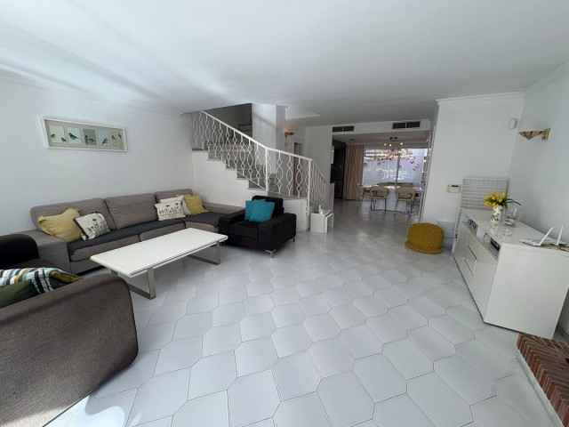 3 Sovrums Villa i Miraflores