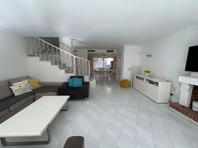 3 Sovrums Villa i Miraflores