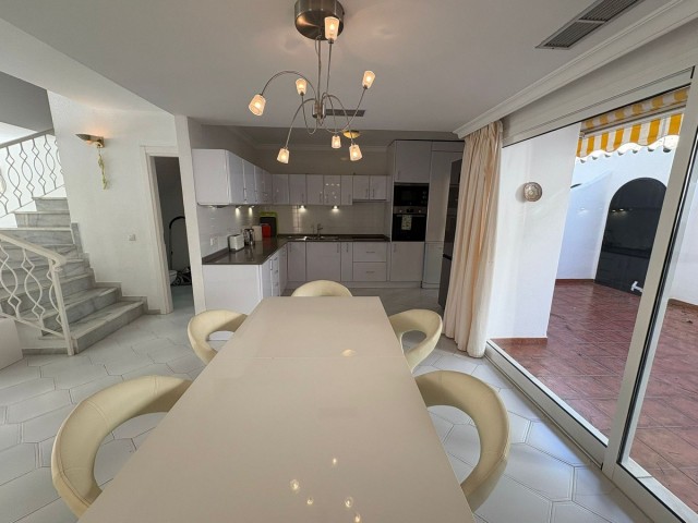3 Sovrums Villa i Miraflores