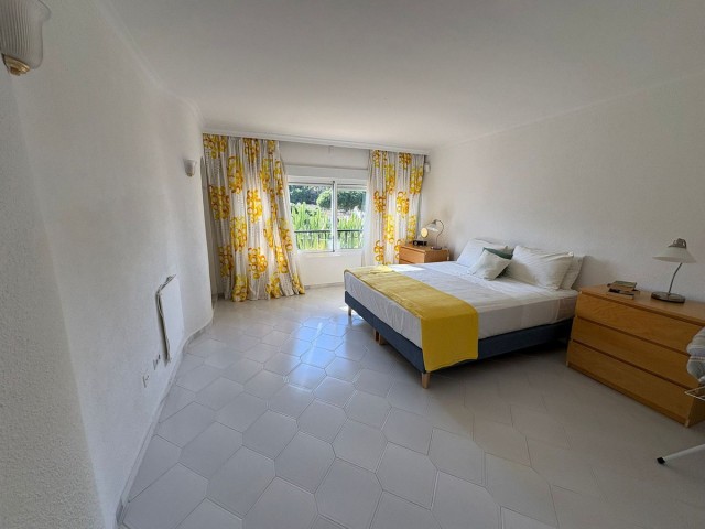 3 Sovrums Villa i Miraflores