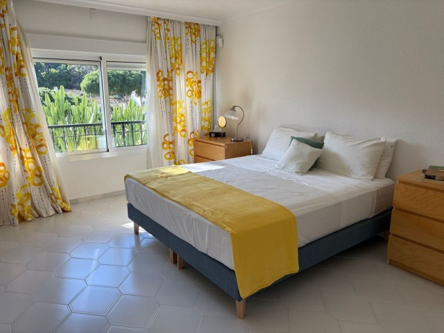 3 Sovrums Villa i Miraflores