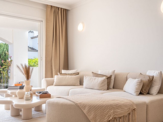 Appartement avec 2 Chambres  à La Quinta