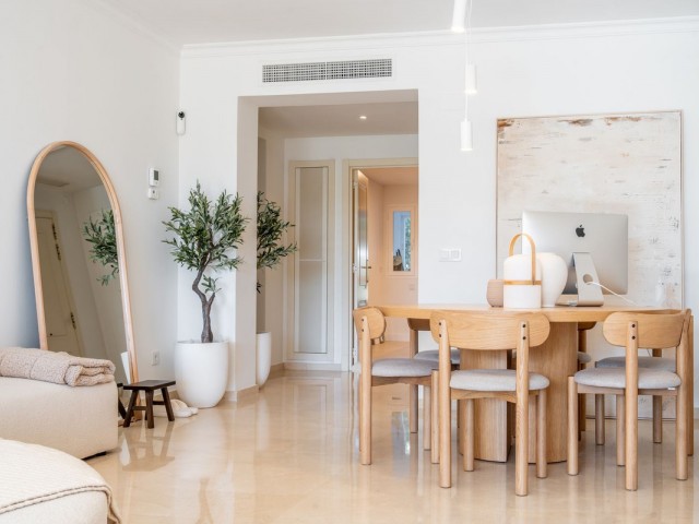 Appartement avec 2 Chambres  à La Quinta