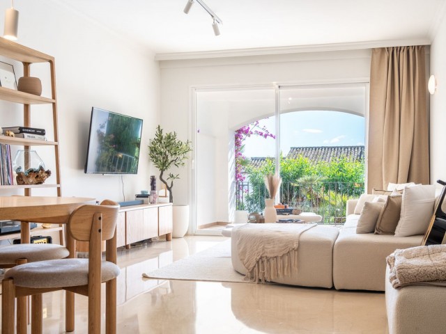 Appartement avec 2 Chambres  à La Quinta