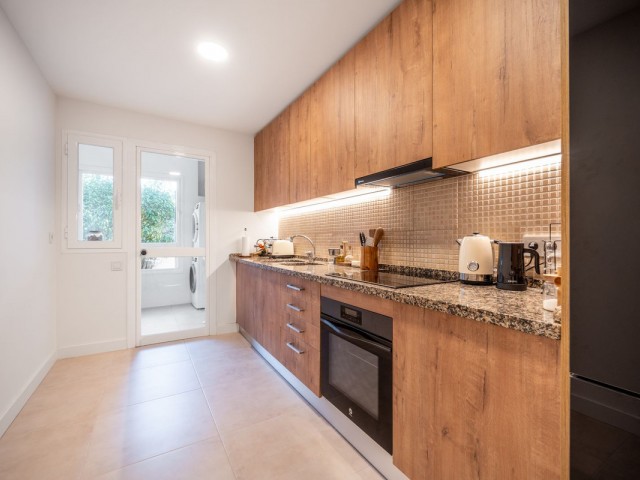 Appartement avec 2 Chambres  à La Quinta