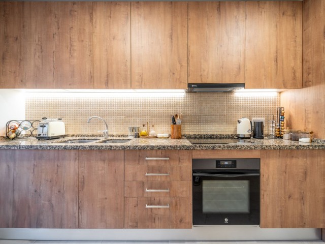 Appartement avec 2 Chambres  à La Quinta