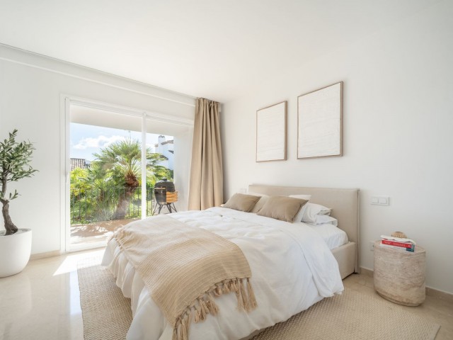 Appartement avec 2 Chambres  à La Quinta