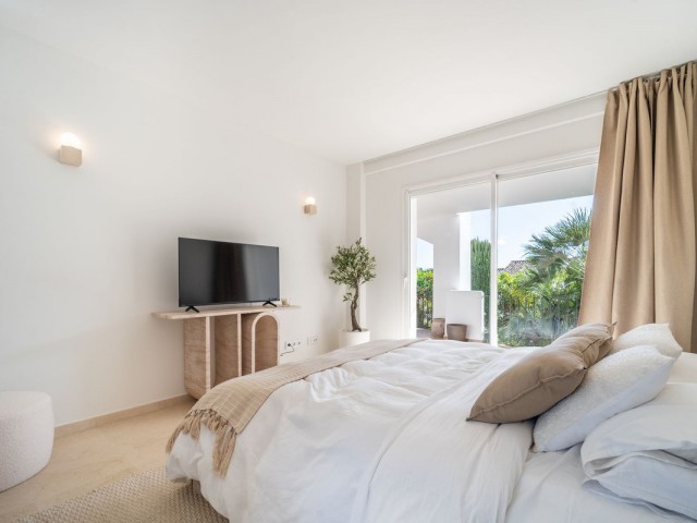 Appartement avec 2 Chambres  à La Quinta